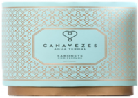 Pain Savon Canavezes avec Parfum (Boîte 1 un.)