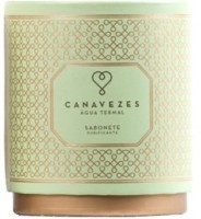 Pain Savon Canavezes Purifiant (Boîte 3 un.)