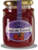 Confiture de Tomate
