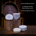 Coffret Mix - Boîte avec 4 Savons Canavezes